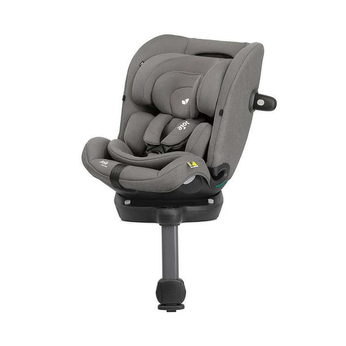 Joie i-Pivot Grow Thunder 40-135cm