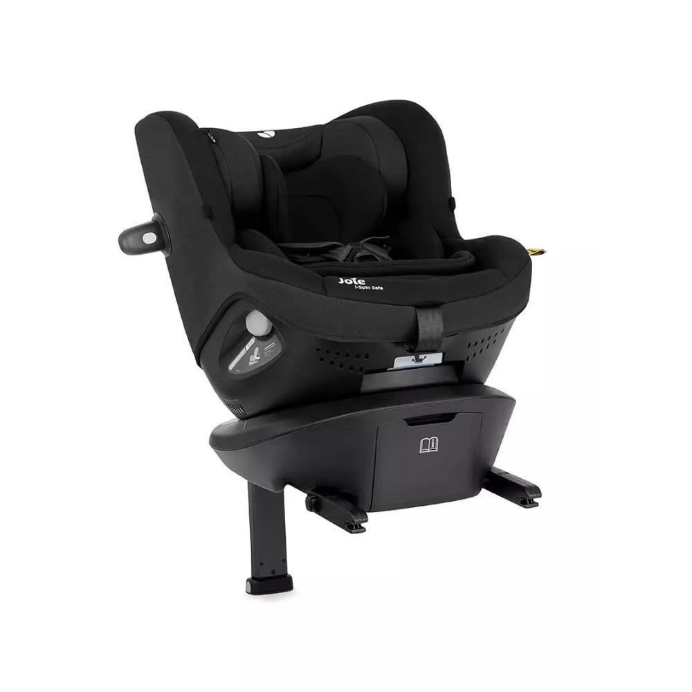 Joie i-Spin Safe Shale 40-105cm