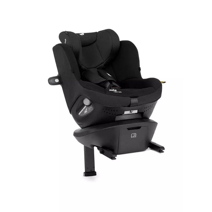 Joie I-Spin Safe Shale 40-105cm