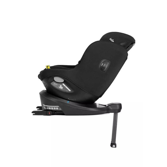 Joie I-Spin Safe Shale 40-105cm