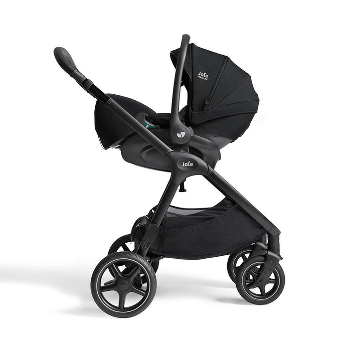 Joie I-Level Pro Signature Eclipse 40-87cm