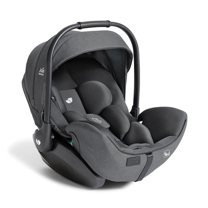 Joie I-Level Pro Signature Ebony 40-87cm