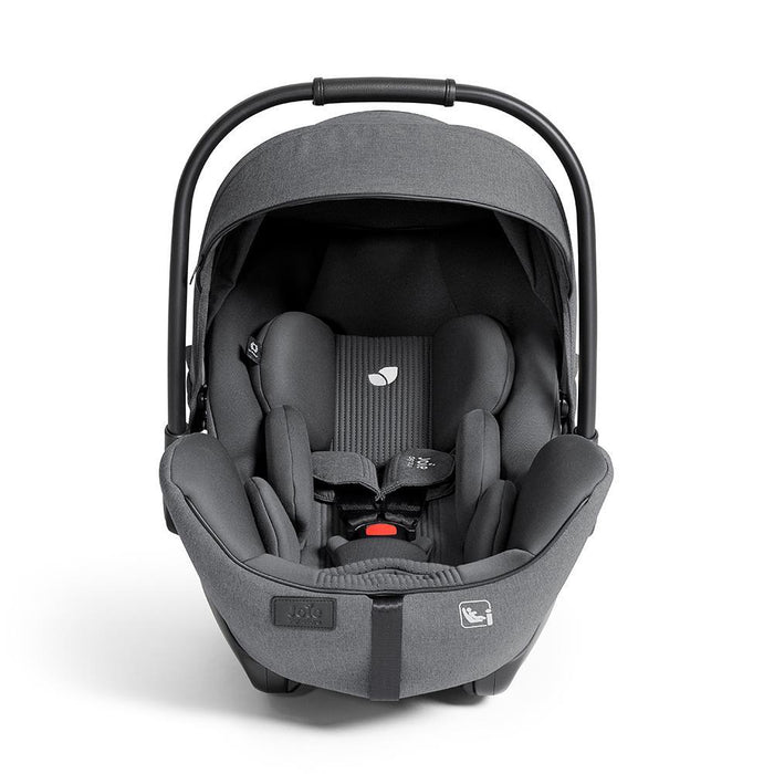 Joie I-Level Pro Signature Ebony 40-87cm