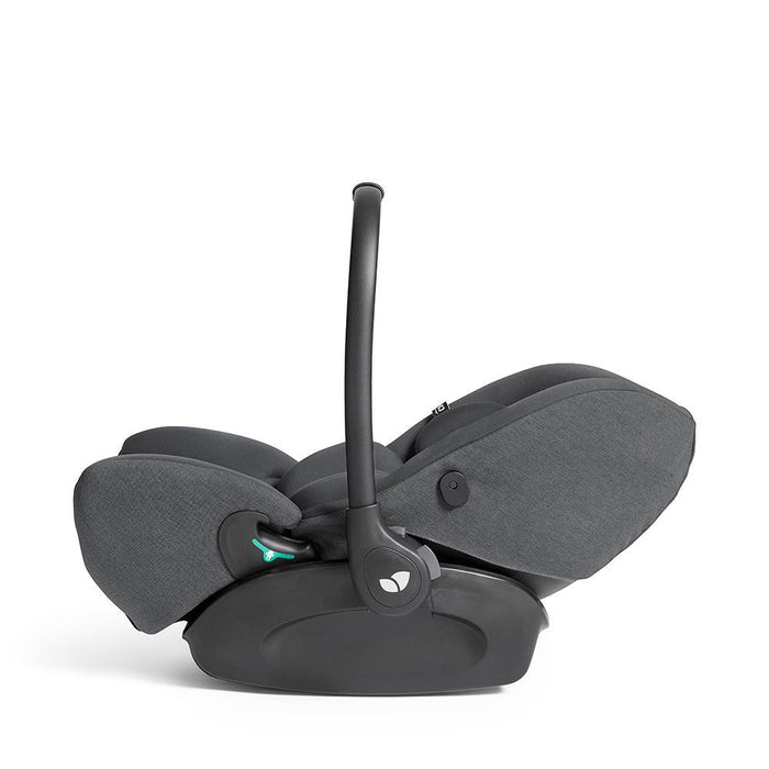 Joie I-Level Pro Signature Ebony 40-87cm