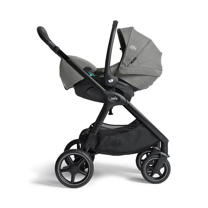 Joie I-Level Pro Signature Evergreen 40-87cm