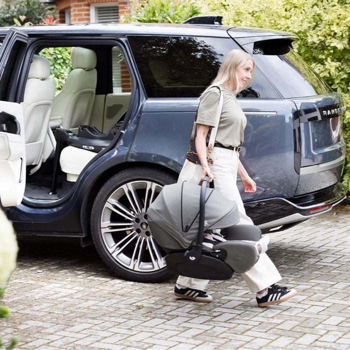 Joie I-Level Pro Signature Evergreen 40-87cm