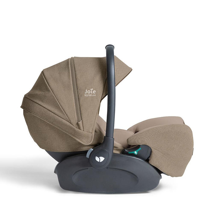 Joie I-Level Pro Signature Sandstone 40-87cm