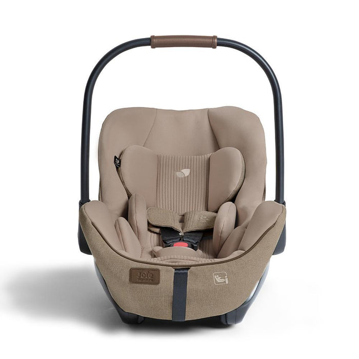 Joie I-Level Pro Signature Sandstone 40-87cm