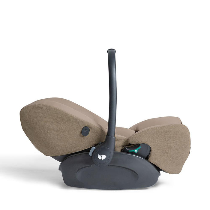 Joie I-Level Pro Signature Sandstone 40-87cm