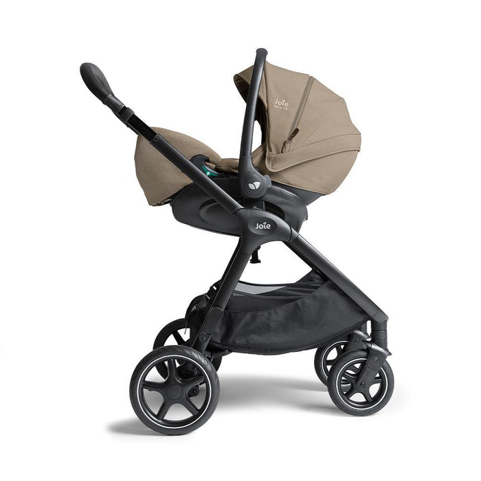 Joie I-Level Pro Signature Sandstone 40-87cm