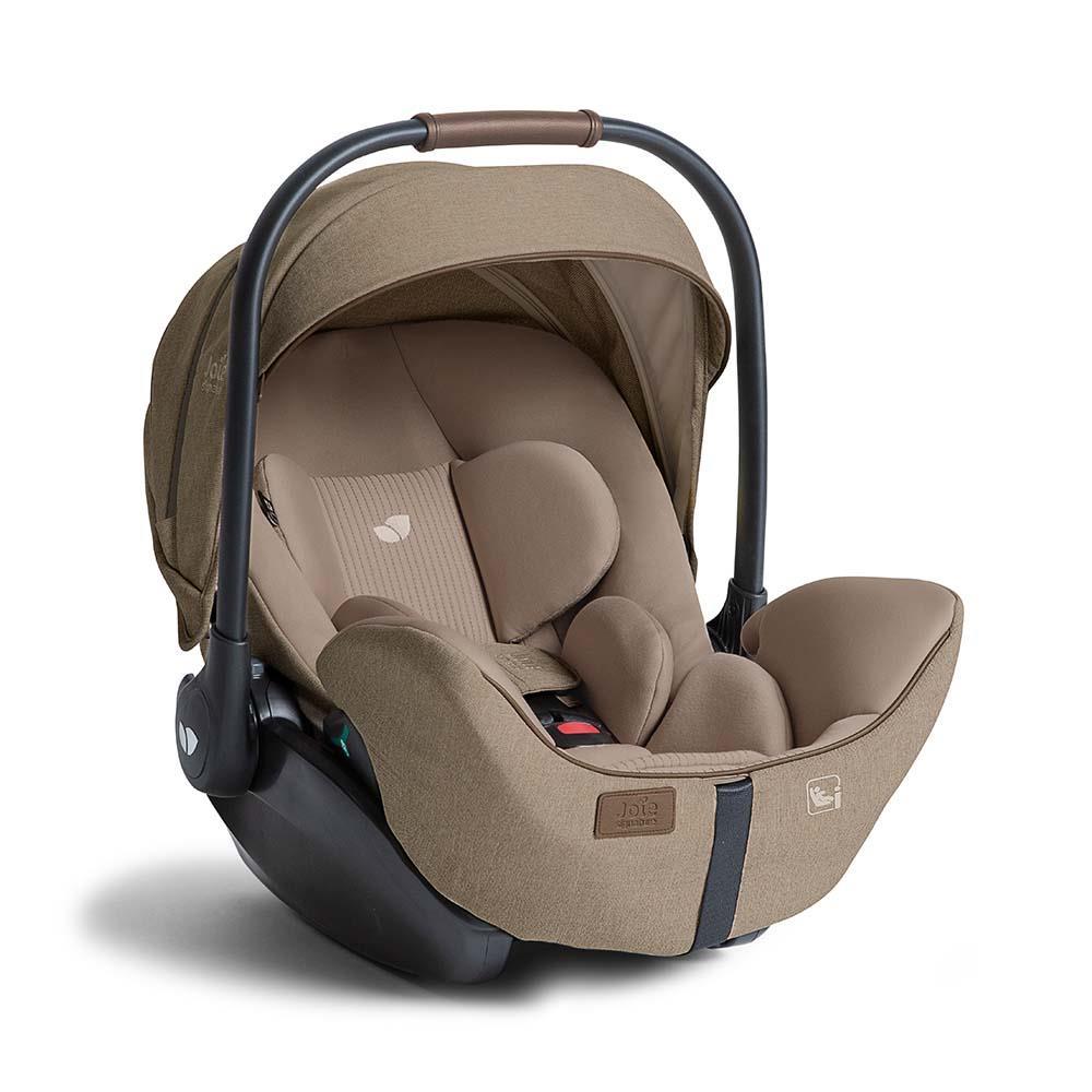 Joie i-Level Pro Signature Sandstone 40-87cm