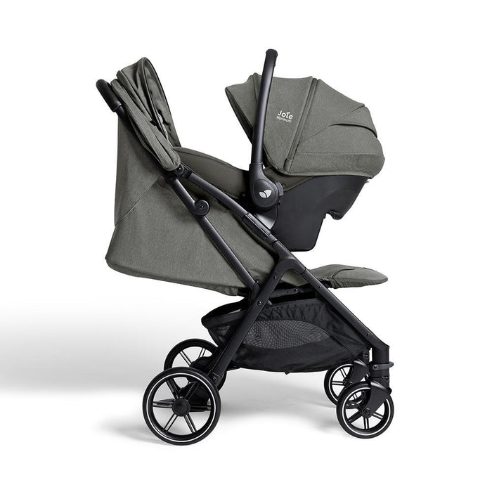 Joie Sprint Signature Evergreen 40-75cm