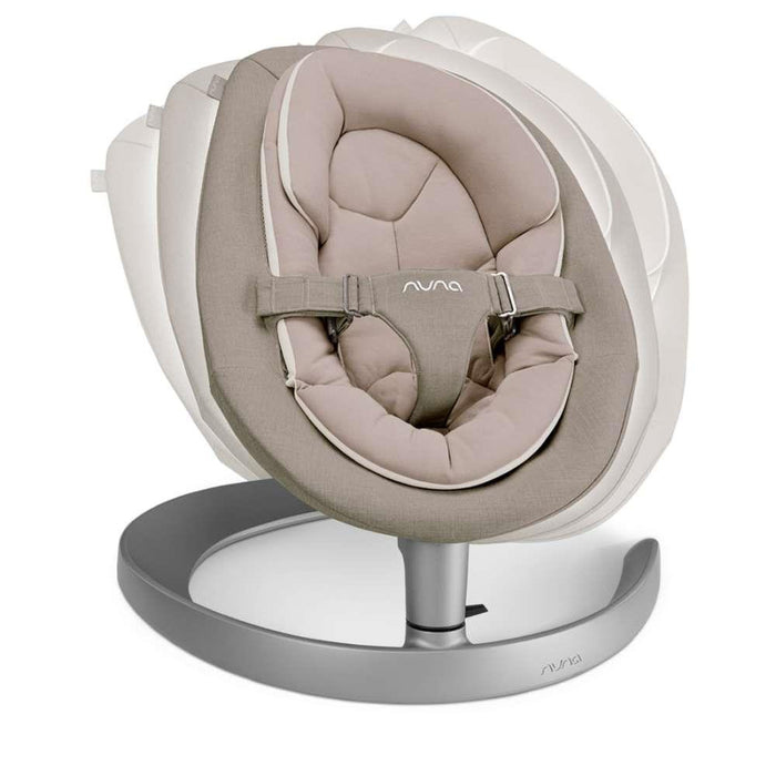 Sillón reclinable Leaf Grow Biscotti (colección 2024)