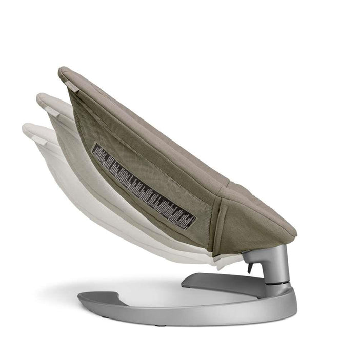 Sillón reclinable Leaf Grow Biscotti (colección 2024)