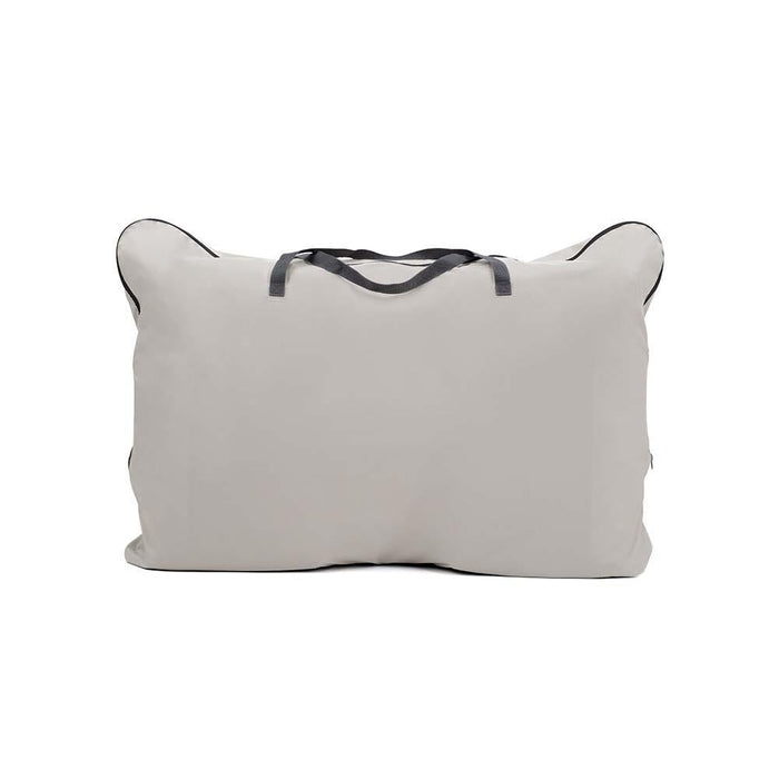 Berço Co-Sleeping de Viagem Joie Roomie Go Clay