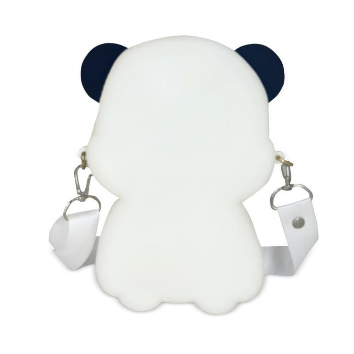 Mala em Silicone Ogi Mogi Panda 19cm