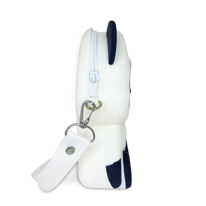 Mala em Silicone Ogi Mogi Panda 19cm