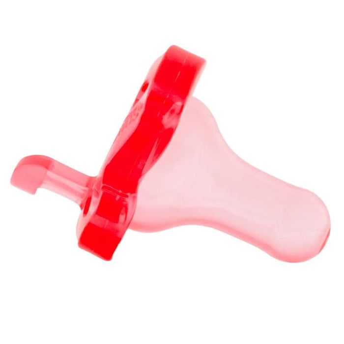 Dr Browns Chupeta Silicone Rosa T1 0 - 6 m