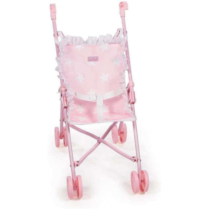 Carrinho Pequeno La Nina para Boneca Carlota