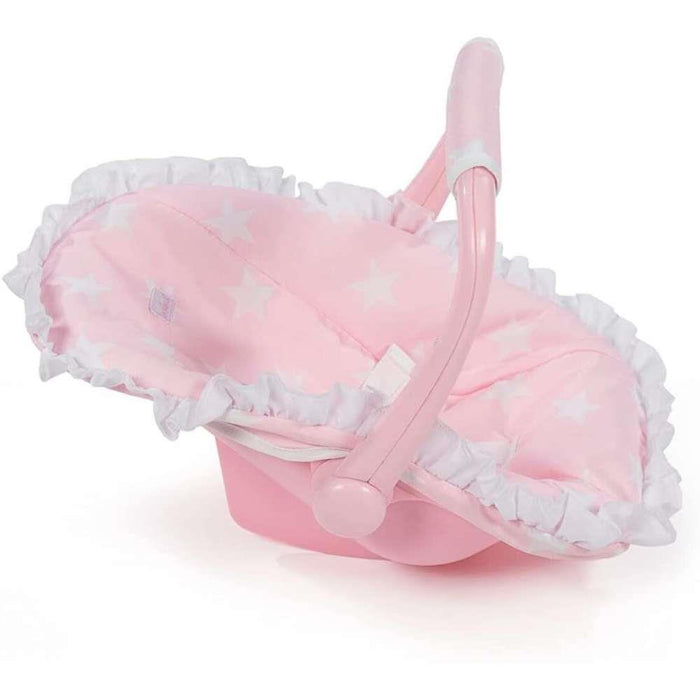 Maxi Cosi Egg for Carlota Doll