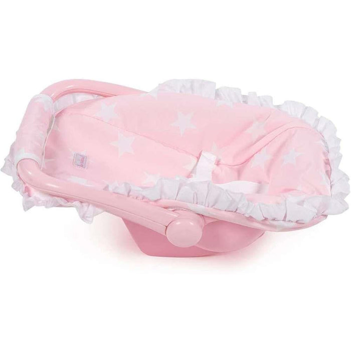 Maxi Cosi Egg for Carlota Doll