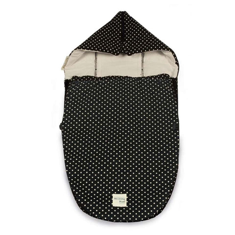 Emily Breathable Thermal Bag for Group 0 Car Seats and Carrycot