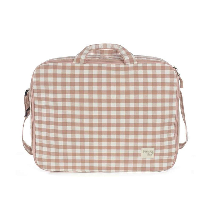 Bolso Premamá Rosa Remy