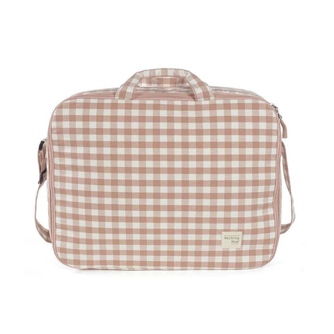 Bolso Premamá Rosa Remy