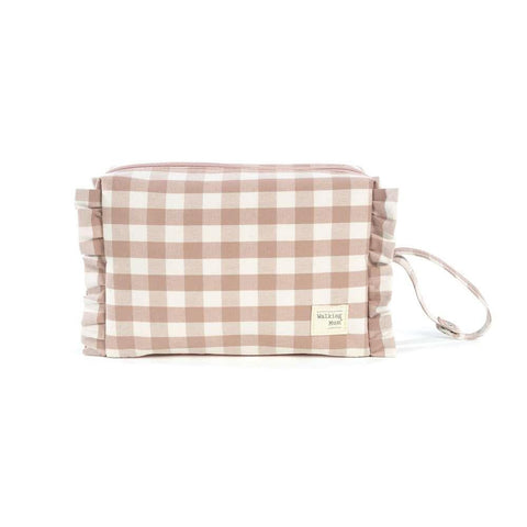 Necessaire Walking Mum Remy Rosa