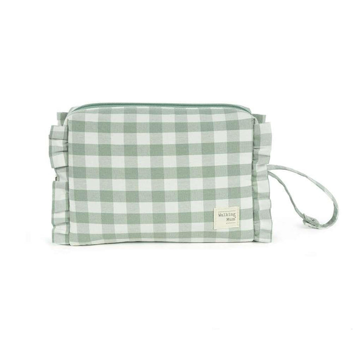 Necessaire Walking Mum Remy Verde