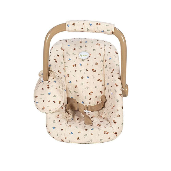 huevo maxi cosi Huevo Maxi Cosi La Niña para Muñeca Alex | Juguetes