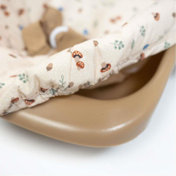 huevo maxi cosi Huevo Maxi Cosi La Niña para Muñeca Alex | Juguetes