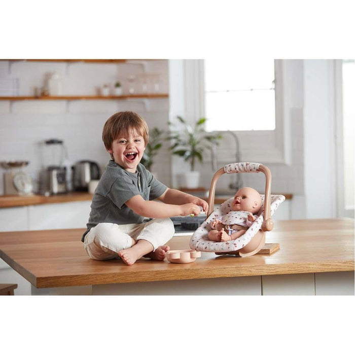 huevo maxi cosi Huevo Maxi Cosi La Niña para Muñeca Alex | Juguetes