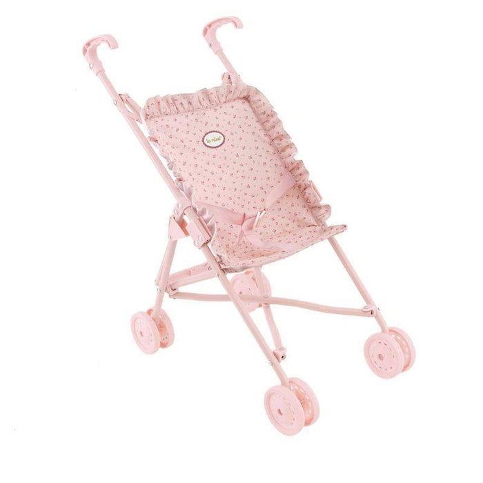 Olivia Small Doll Stroller