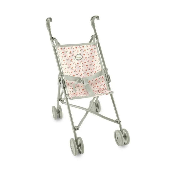 Carrinho de Passeio para Bonecas La Nina Amanda