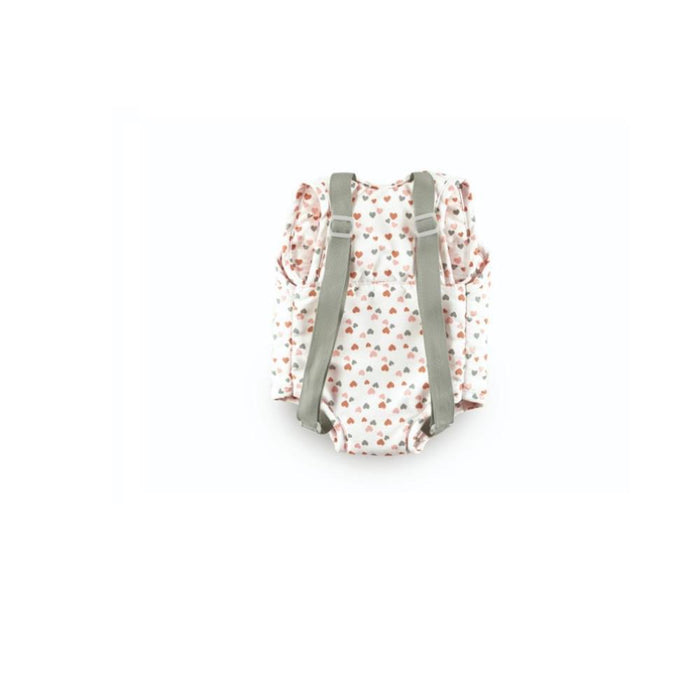 Mochila Porta-bebé para Bonecas La Nina Amanda
