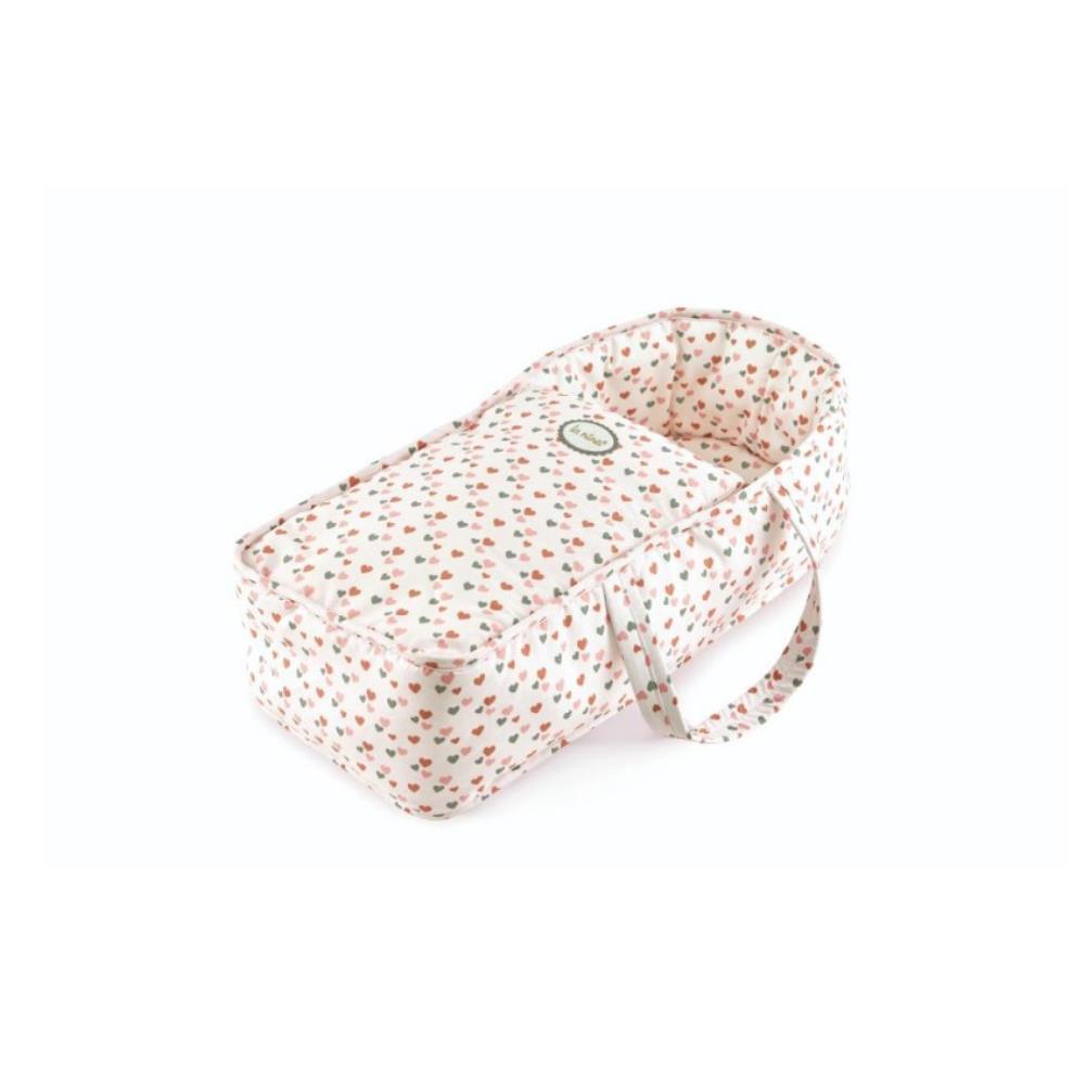 La Nina Amanda Dolls' Carrycot