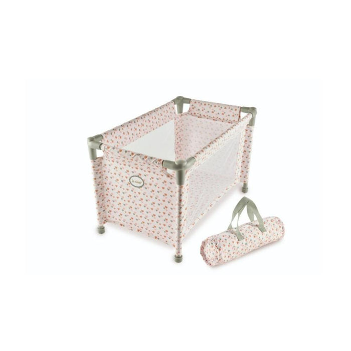 Cama de Viagem para Bonecas La Nina Amanda