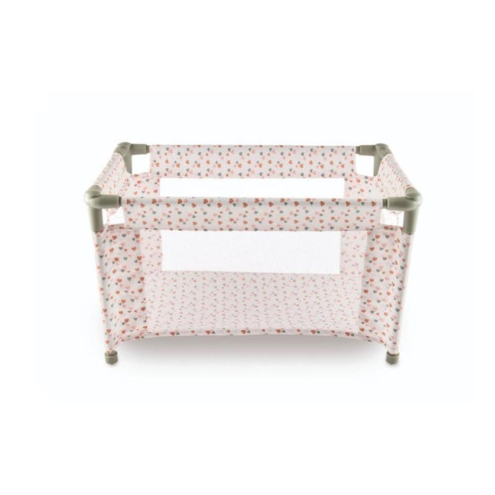 Cama de Viagem para Bonecas La Nina Amanda