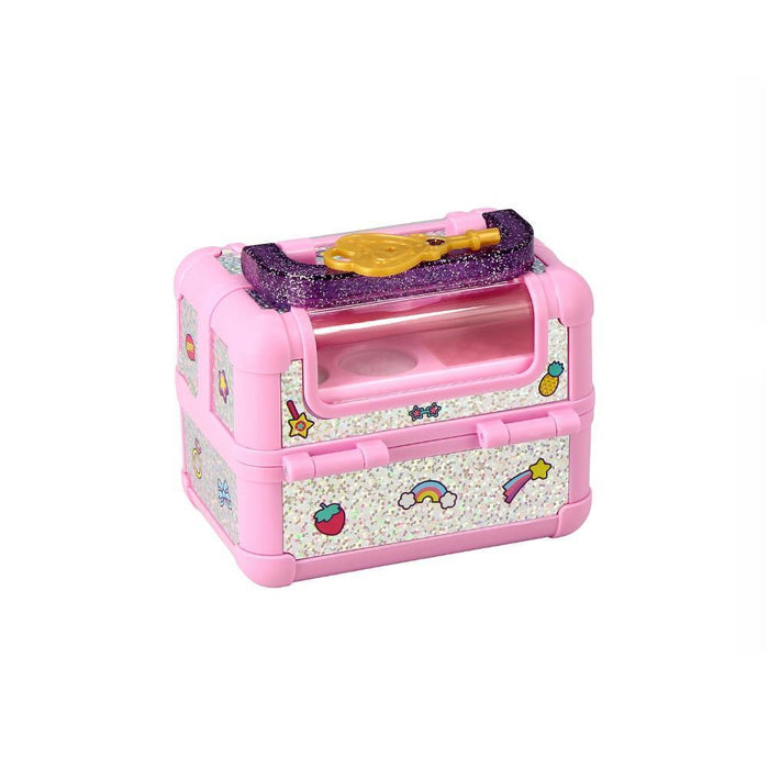 Mala de Beleza Secreta Fun Lockets