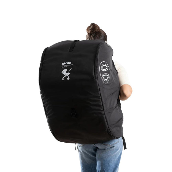 Mochila de Transporte Alcochoada Doona