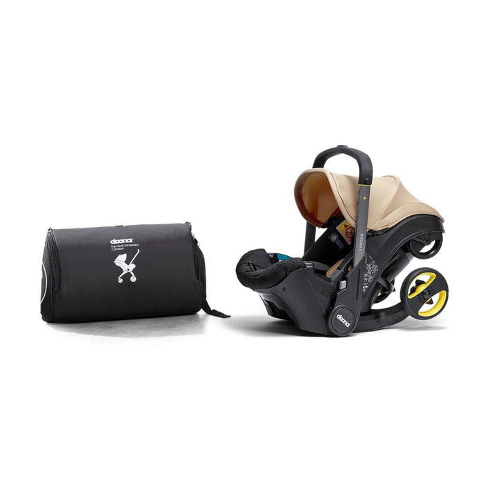 Mochila de Transporte Alcochoada Doona