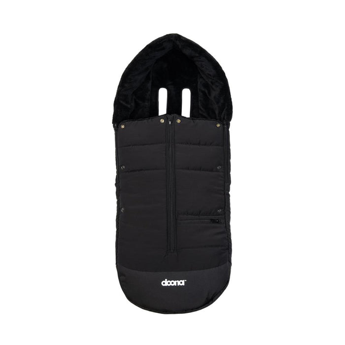 Saco Térmico Doona Black