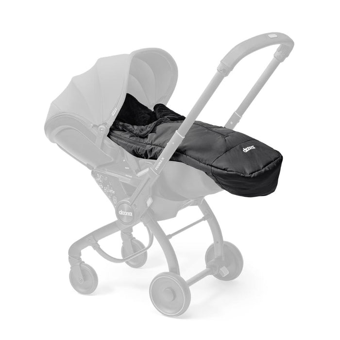 Saco Térmico Doona Black