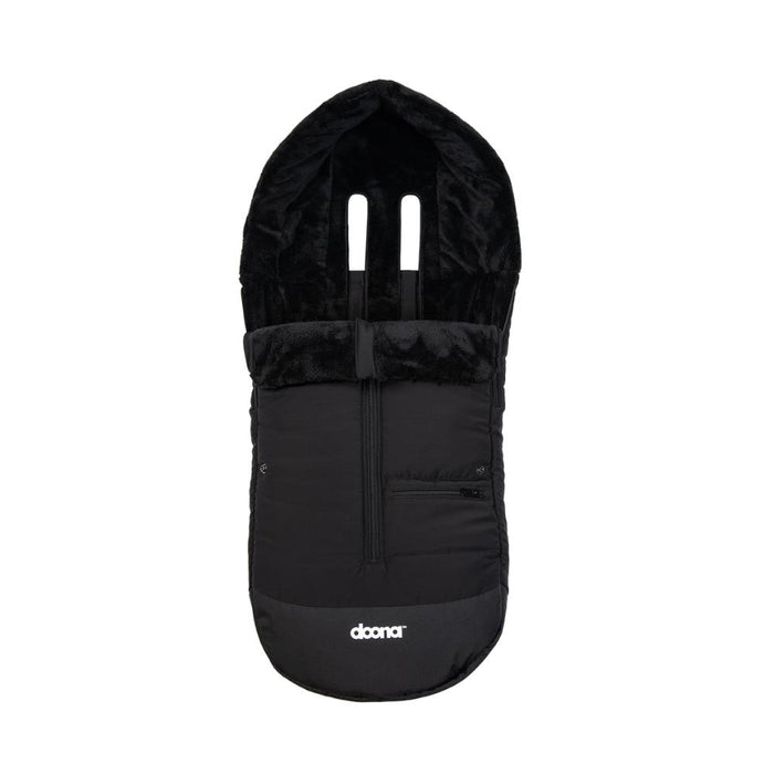 Saco Térmico Doona Black
