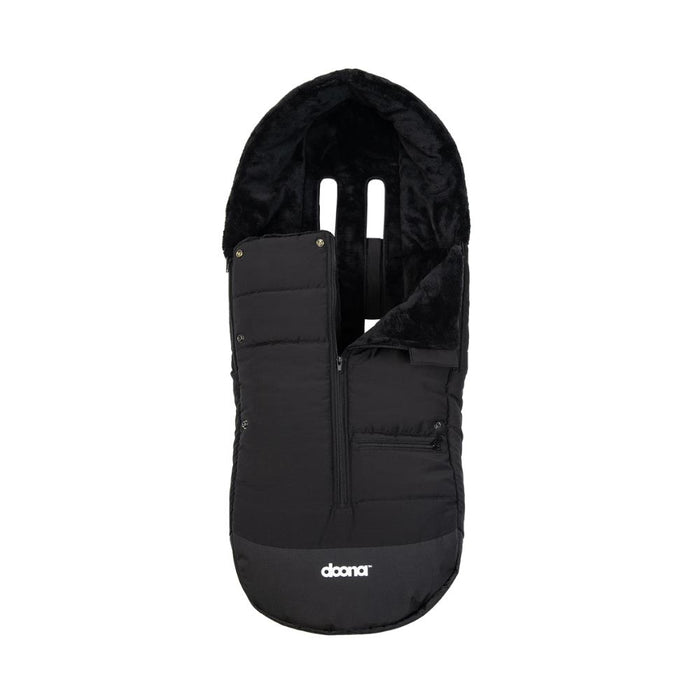Saco Térmico Doona Black