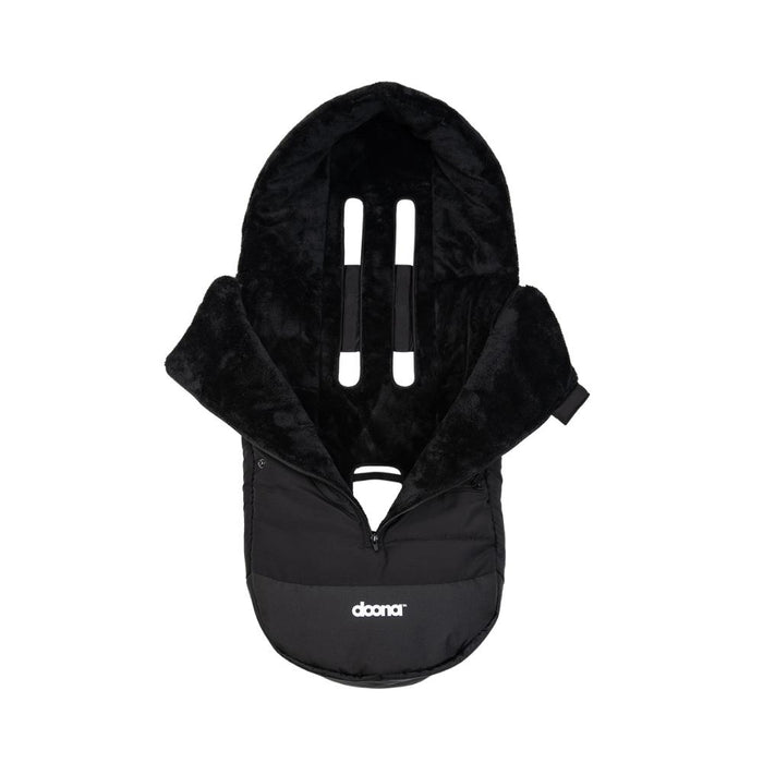 Saco Térmico Doona Black