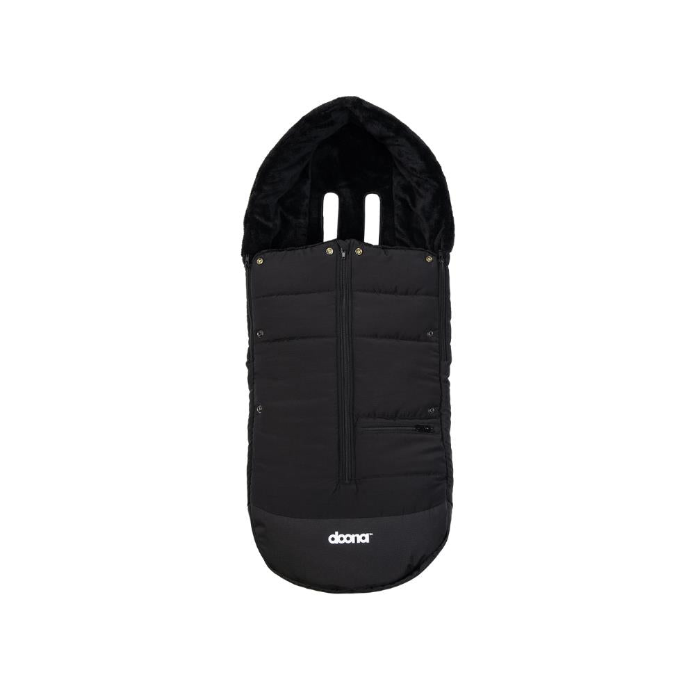 Cobre Pés Doona Black