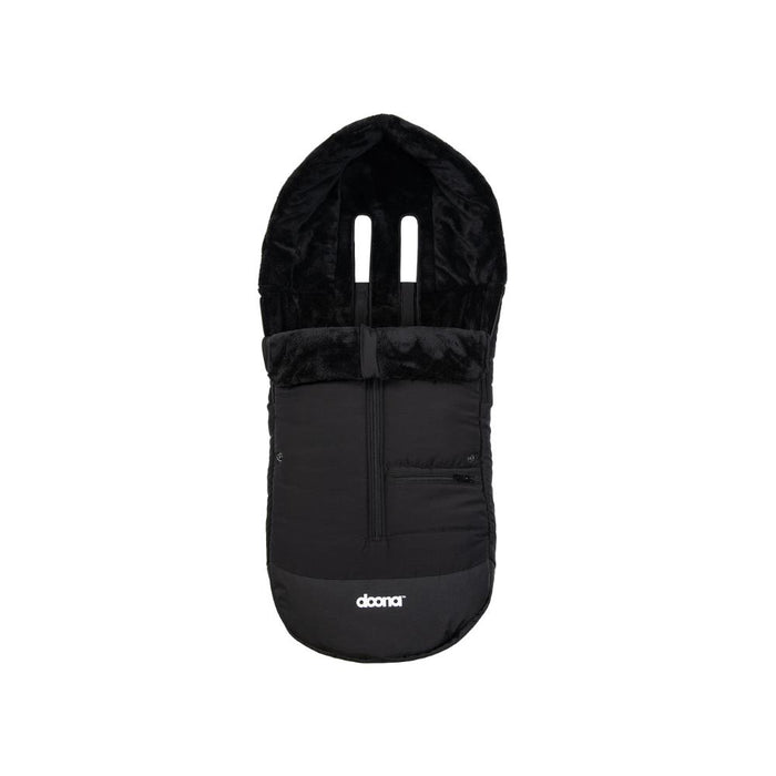 Cobre Pés Doona Black