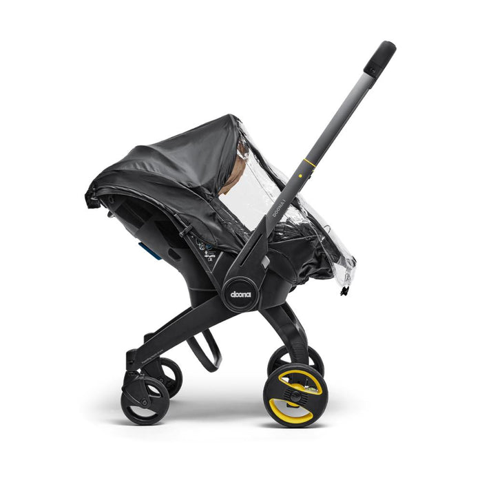 Capa de Chuva Doona Black